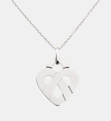 Pendentif Cœur Entrelacé Poiray