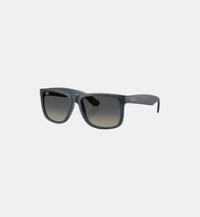 Lunettes de soleil Carré RB4165 Justin Classic Ray Ban