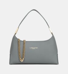 Petit sac à main Lychee Ace en cuir Lancaster
