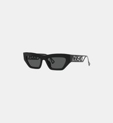 Lunettes de soleil Irrégulier VE4432U Versace