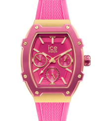 Montre Ice boliday Rose 023288-ICE Ice-Watch