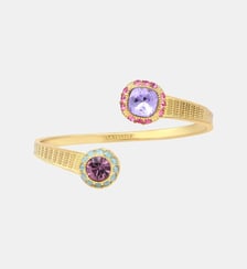 Bracelet toi & moi   - Traviata Satellite