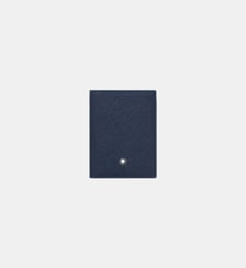 Porte-carte Sartorial Cuir 131723 Montblanc