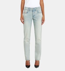 Slim Jeans Low Waist 1992 D-Jiann Diesel