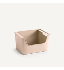 Casier métal L37 x H20 cm AM.PM