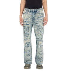 Relaxed Jeans Regular Waist 1980 D-Eeper Diesel