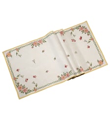 Chemin de table New Flowers XL Villeroy & Boch
