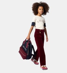 Pantalon velours Chloe Kids