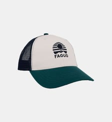 Casquette TRUCKER CAP Faguo