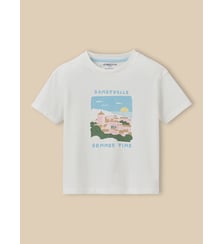 T-shirt Ramatuelle  - Coton biologique Cyrillus