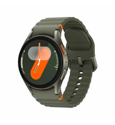Montre connectée Galaxy Watch7 Vert 40mm 4G Samsung