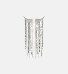 Boucles d'Oreilles Pendantes Rock Node Zadig&Voltaire