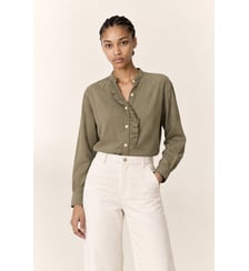 Chemise Caraba PLN Leon & Harper