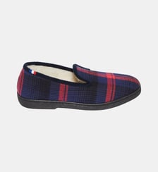 Charentaises - Carreaux Yale Arthur