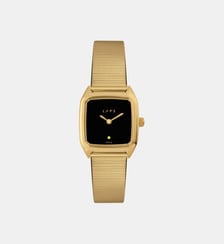 Montre Prima Noir 108-2G23-53G14 Laps
