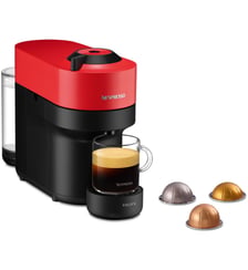Nespresso Vertuo POP Rouge YY4888FD Krups