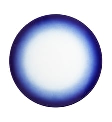 Assiette 26 Cm - Blue Shades Degrenne