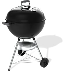 Barbecue charbon Charbon Bar B-Kettle 57 cm Weber