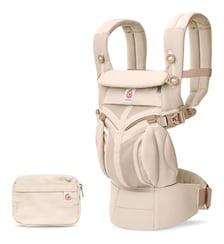 Porte bébé Omni Classic Ergobaby