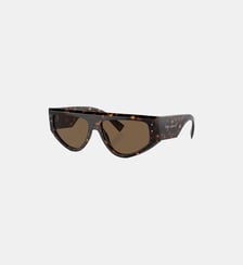 Lunettes de soleil Rectangulaire DG4461 Dolce & Gabbana