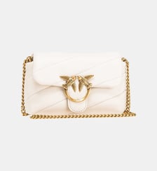 Sac bandoulière baby love bag puff maxi quilt Pinko