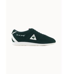 Sneakers retro-running en suede Wendon Le Coq Sportif