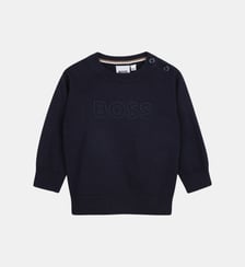 Pull tricot BOSS Kidswear