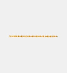 Bracelet souple Elyes en Acier 316L Phebus