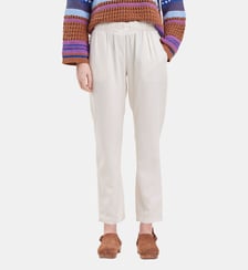 Pantalon fluide en lyocell La Fée Maraboutée