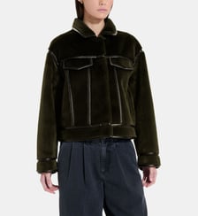 Veste Monge Zapa