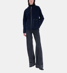 Gilet Phi Nocturne Zapa