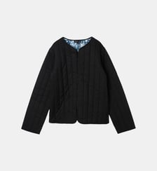 Veste en coton Agnès b.