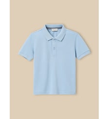 Polo  - Coton Bio Cyrillus