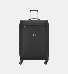 Valise trolley extensible 4R Delsey Paris