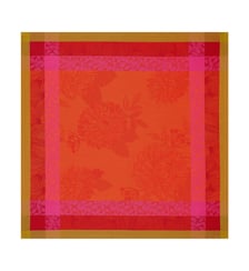 Serviette de table Parfums de bagatelle Le Jacquard Francais