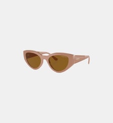 Lunettes de soleil Œil de chat VO5566S Vogue
