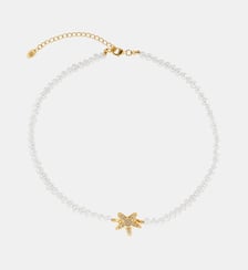 Collier Ariel Nebuleuse Bijoux