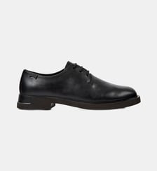 Derbies Iman Camper