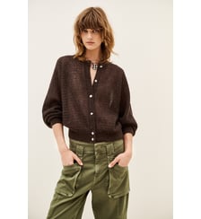 Cardigan Isolar Ba&sh