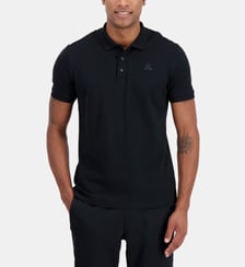 Polo  Ton sur ton Le Coq Sportif