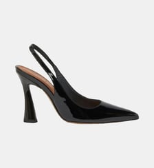 Escarpins Dressy en cuir verni  Jonak