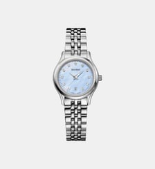 Montre Beleganza Bleu clair B83413396 Balmain