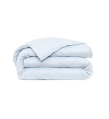 Housse de couette en batiste de coton Yves Delorme