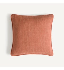 Housse de coussin lin AM.PM