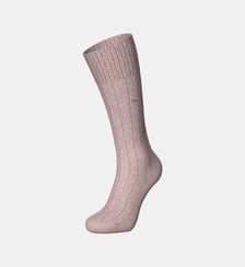 Chaussettes cannelées Eden Park