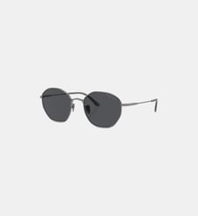 Lunettes de soleil Carré AR6150 Giorgio Armani
