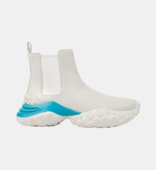 Bottines Pelotas Mars cuir Camper