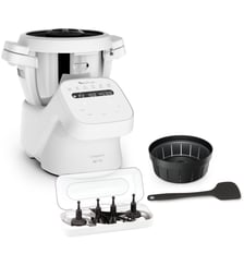 Robot cuiseur Companion XL 14 fonctions HF840110 Moulinex