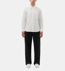 Chemise 1/1 Regular Col Kent Studio Seidensticker
