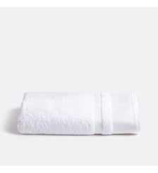 Serviette éponge en coton Égyptien 600g/m2 La Redoute Interieurs